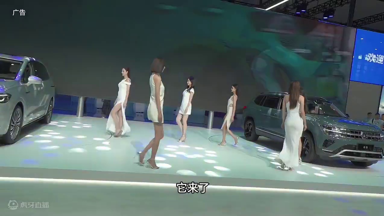 2024成都车展 8.30-9.8日盛大开启#2024成都车展雷总会来开门吗?#2024成都车展体验