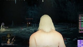 【沐】武器篇8-飛刀流番外篇116 混種圣騎（中/進程環(huán)境：差/差）