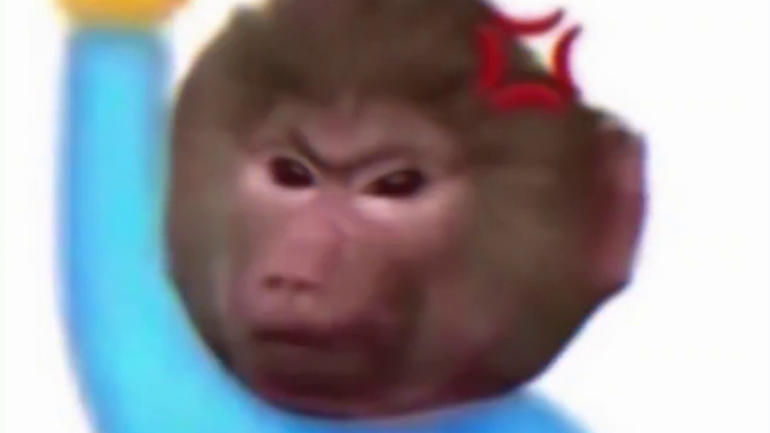 你我皆是吗喽 #黑神话悟空