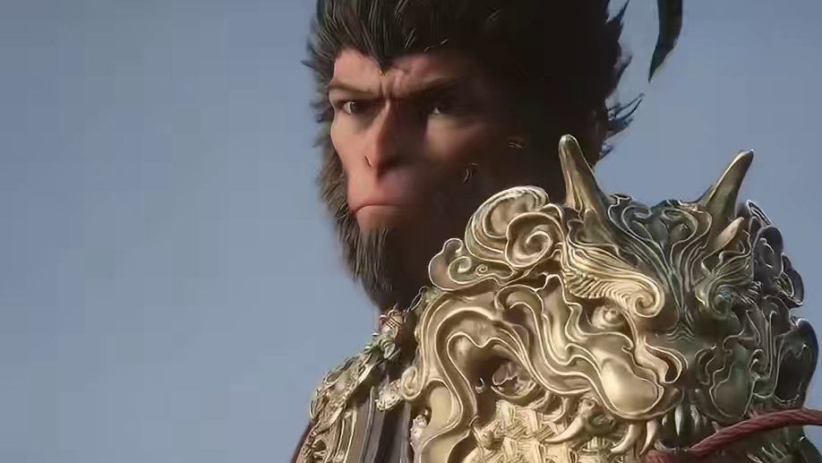 #黑神话悟空前三难 没想到九九八十一难卡在了前三难#黑神话悟空