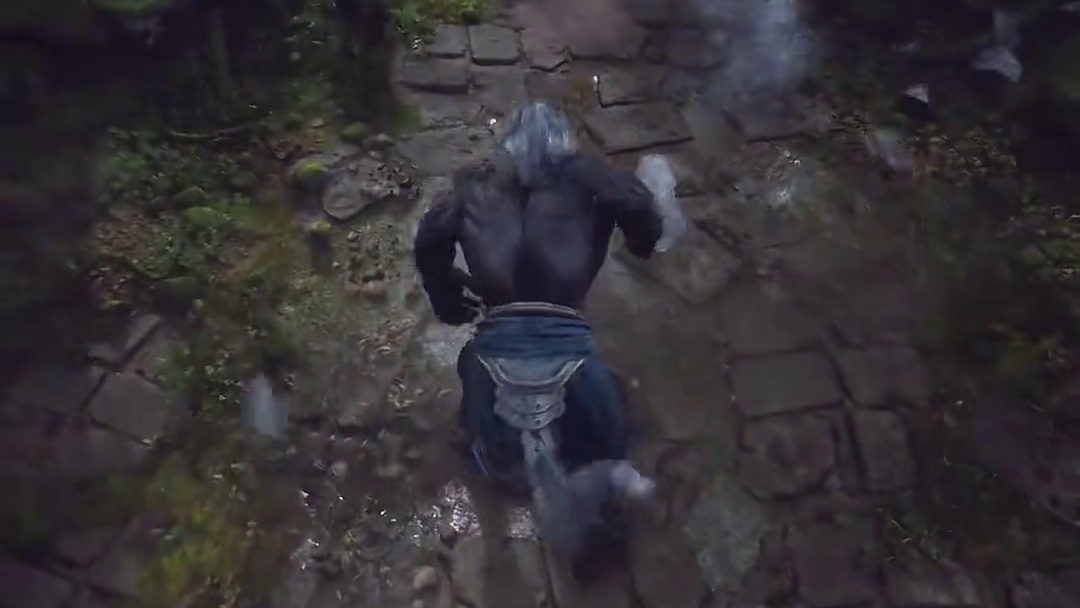 “你觉得卖多少合适呢” #黑神话悟空 #steam游戏 #游戏中的震撼瞬间