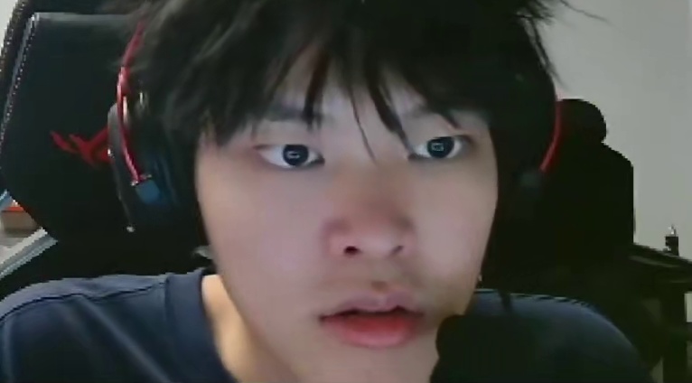 黑…黑马喽·cb？那包玩的！