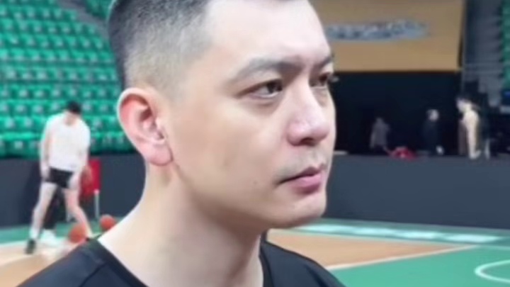 弗格离队   郭艾伦缺席季前赛