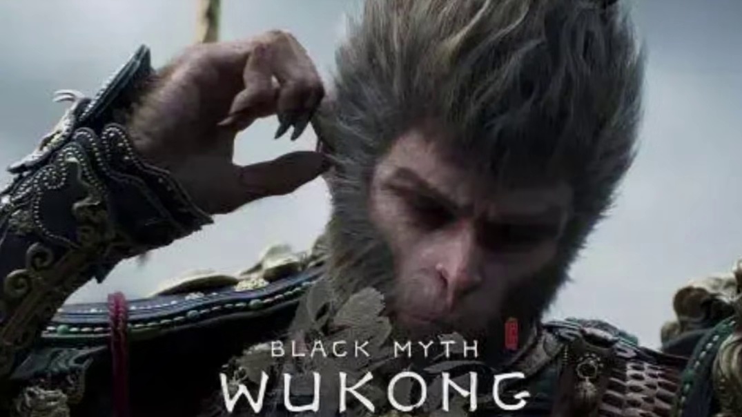 【】8月20日上午，国产游戏《黑神话：悟空》在万众期待中正式上线。此前，细心的网友就发现了一些有趣的