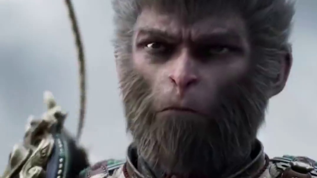 【“足够好听，足够清楚”】 8月20日上午，国产游戏《》在万众期待中正式上线。此前，《黑神话：悟空》