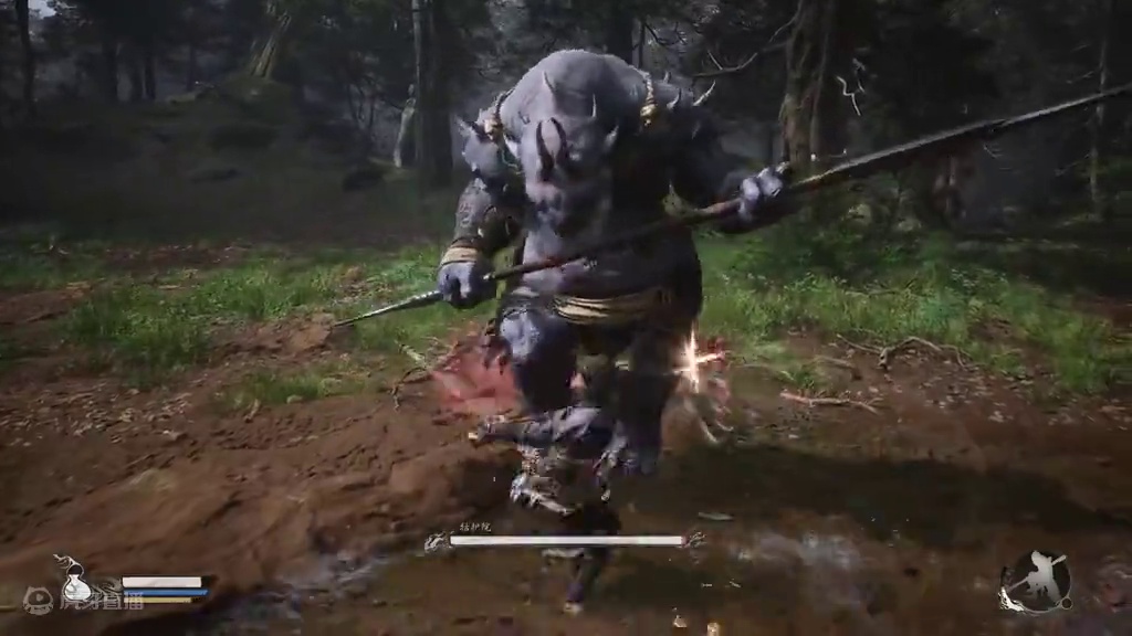 第一天步入黑神话悟空~ #黑神话悟空 #steam游戏 #搞笑 #黑神话