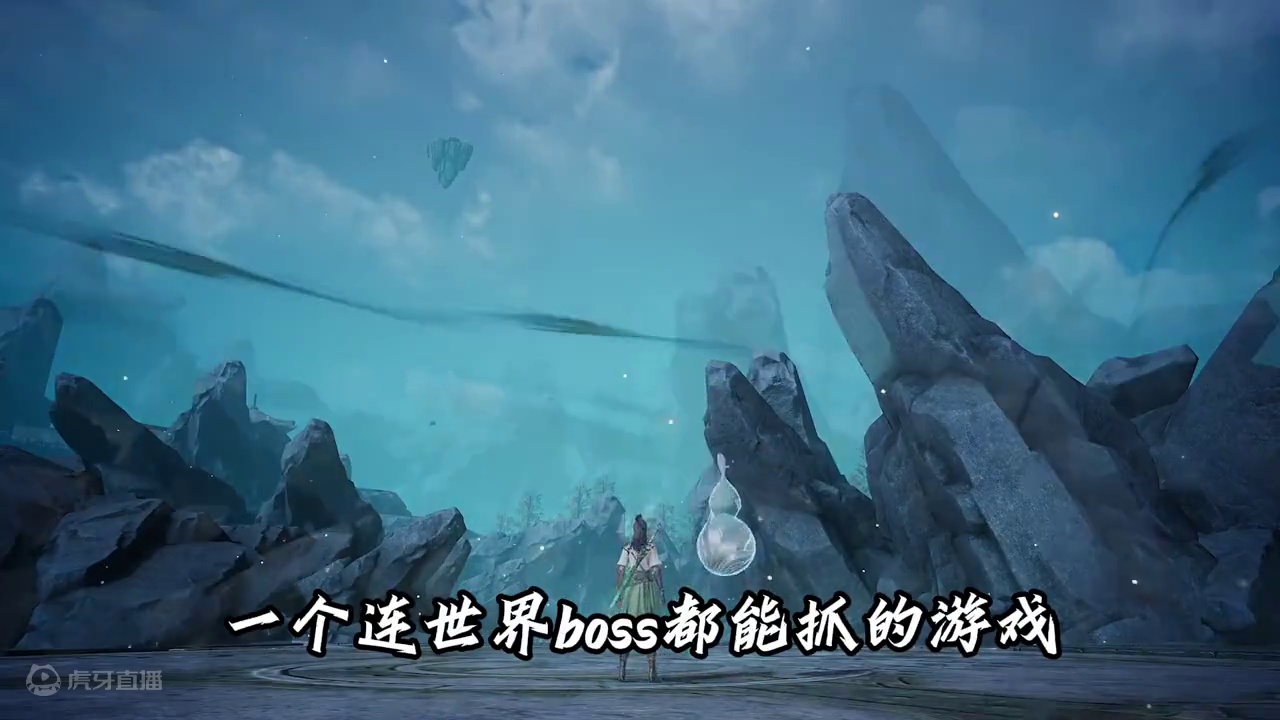 仙剑世界公测改动建议，游戏未来可期希望策划真诚相待