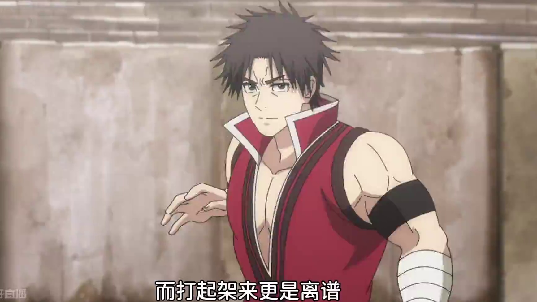 七月新番《大叔新人冒险者》