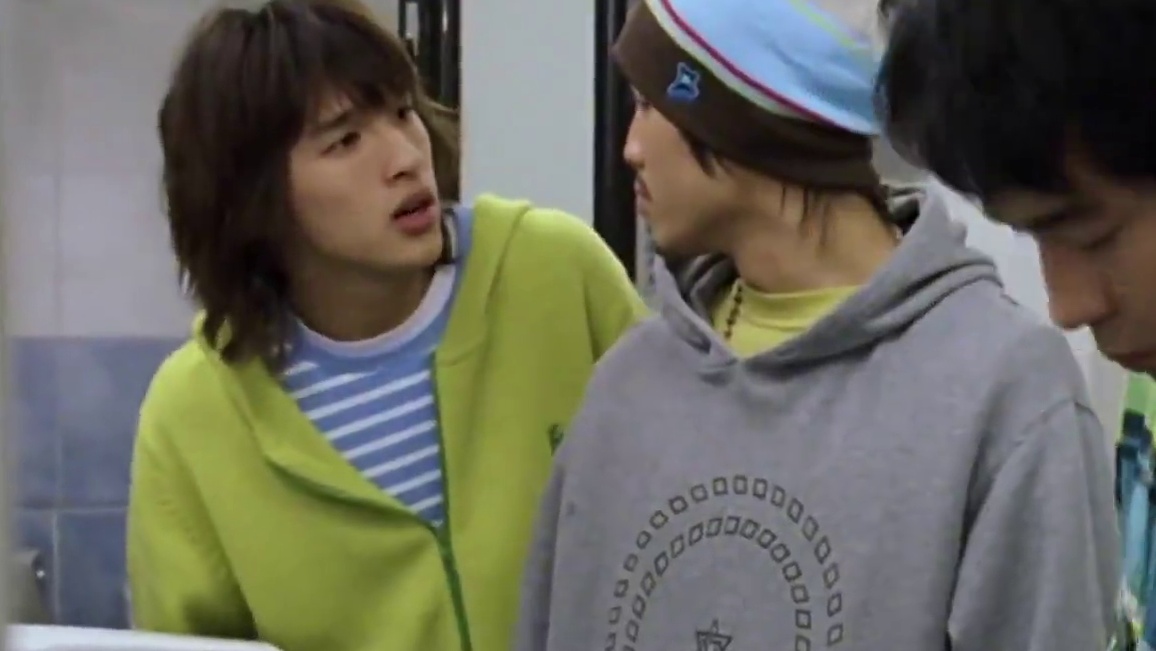 大学生众筹30万拍电影，主演还要请日本女星，爆笑青春喜剧 #推荐电影 #香港电影 #因为一个片段看了