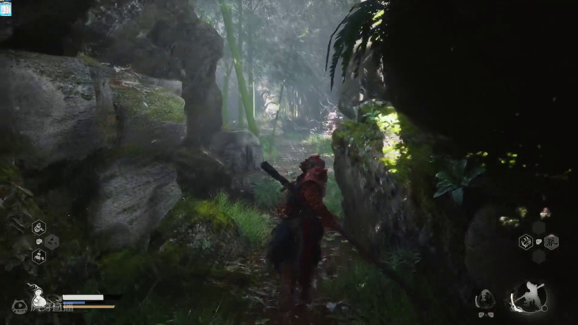 直面天命吧！打工人！-嘴硬的长虫