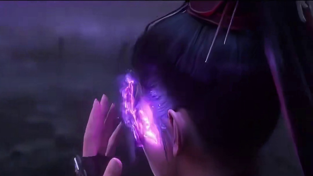 我没看错吧 永劫手游官方在直播黑神话？！ #永劫无间 #永劫无间手游 #黑神话悟空