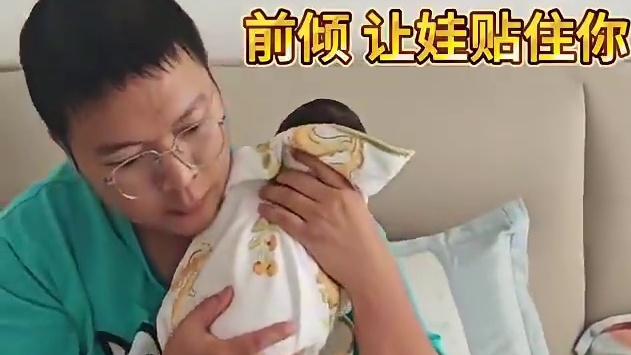 这绝对是DNF最强的奶爸攻略！谁看了不说一句牛p！ #dnf 