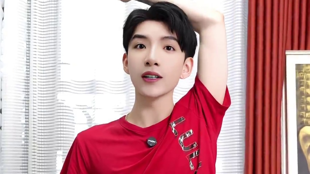 肩膀疼痛的这个地方动起来 #体态