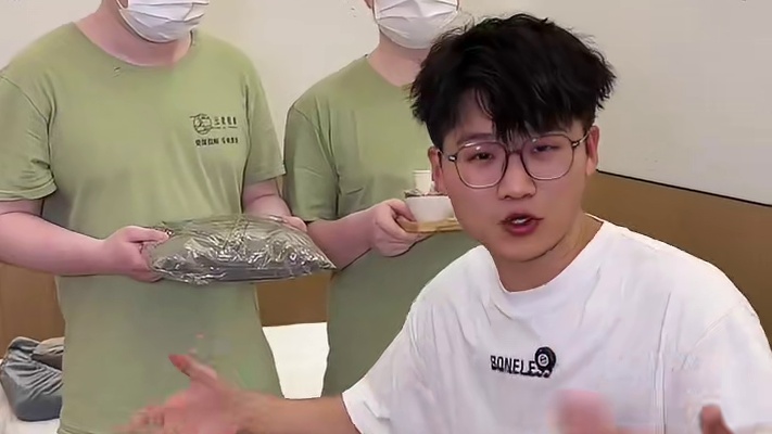 没想到咱们浦口也可以享受到60分钟的全身推拿只要68了 而且师傅的话都是有10多年经验的老师傅，如果