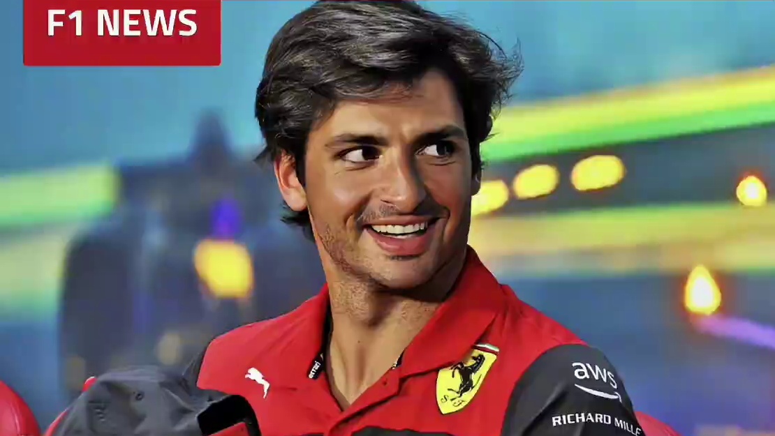 赛恩斯：汉密尔顿并不比我更好 塞恩斯做出了明确的判断:“汉密尔顿并不比我更好。” 
本赛季结束之后，