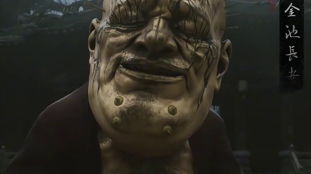 小小白衣原来这么轻松？我也就打了二十几次才学会吧！#黑神话悟空   #黑神话悟空创作激励