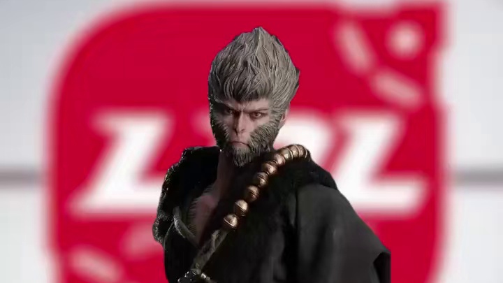 黑神话今日全网来袭，国人能一眼看懂的故事！