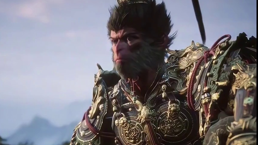 黑神话悟空最稳画面教程，低配也可畅玩黑神话的法宝#steam游戏 #黑神话悟空#黑神话悟空画面设置