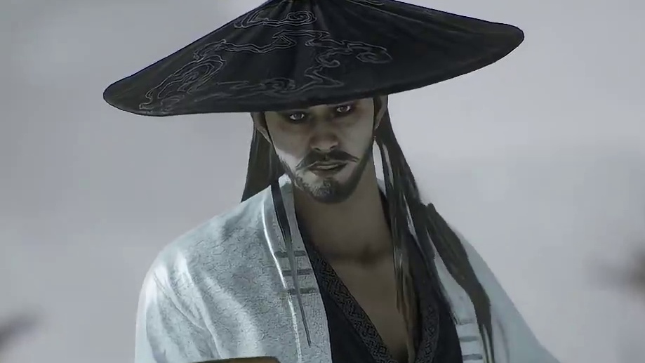 火焰山土地这个配音好有感觉   #黑神话悟空   #黑神话悟空创作激励