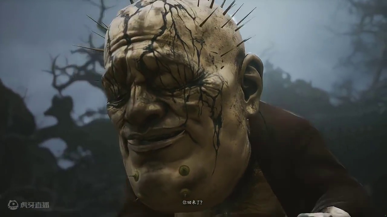 黑神话【boss战】实况【第一幕】金池长老 #黑神话悟空  #黑神话悟空创作激励  #黑神话悟空bo