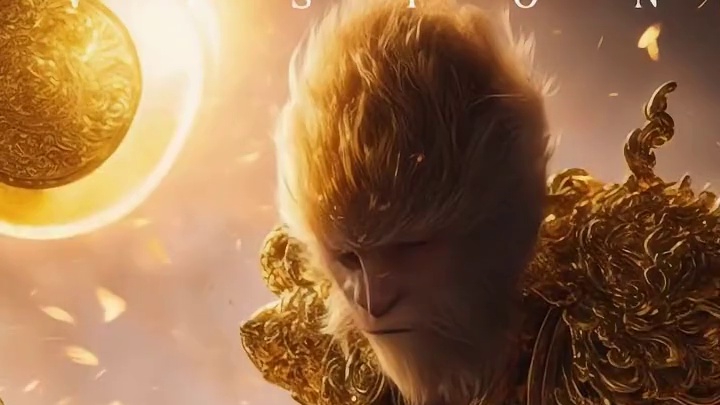 这部国产游戏大作有多火？ 上线一小时，Steam在线人数破百万！现象级！超越《CS2》登顶Steam