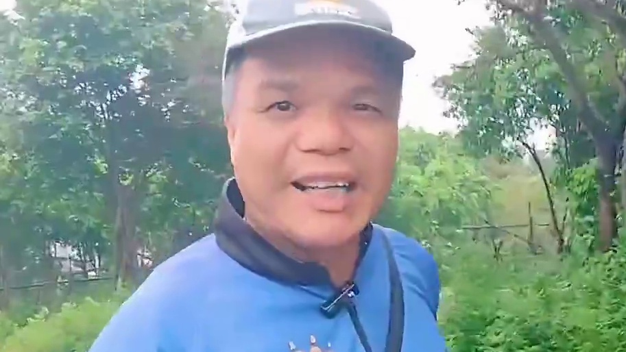 静水上非流水出鲮 静水罗非流水鲮，不到你不信