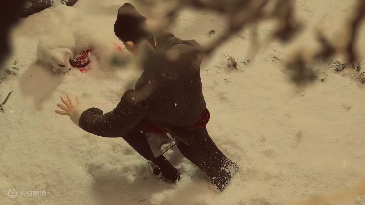 【黑神话悟空】游戏科学为游戏的每个章节都做了专属动画，第二回#黑神话悟空 #黑神话悟空剧情