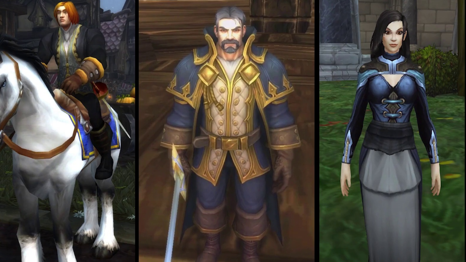 【371】一生坎坷，但修得圆满结局的狼王！吉恩格雷迈恩 #炉石传说 #女巫森林 #炉石橙卡小故事