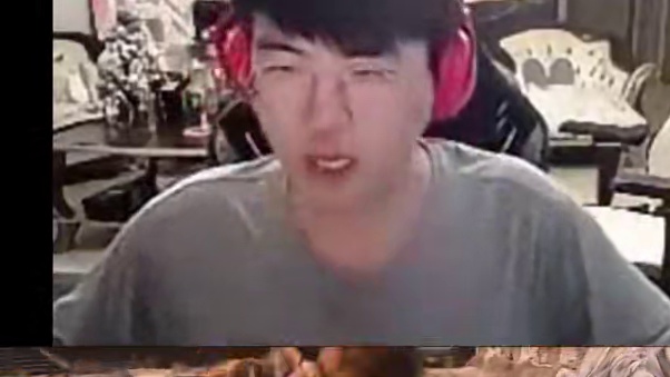 这就是兄弟们说的虎先锋？#黑神话悟空 #姿态 #虎先锋