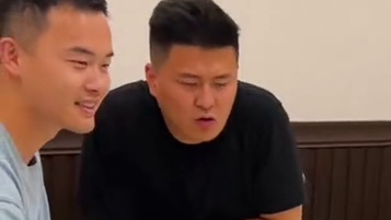 神秘大咖来我们农庄试菜啦！