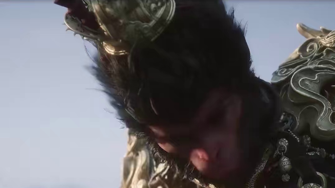 《黑神话：悟空》闪退、卡顿、问题解决办法！亲测有效！ #黑神话悟空#游戏风内容风向标 #还得是主机大