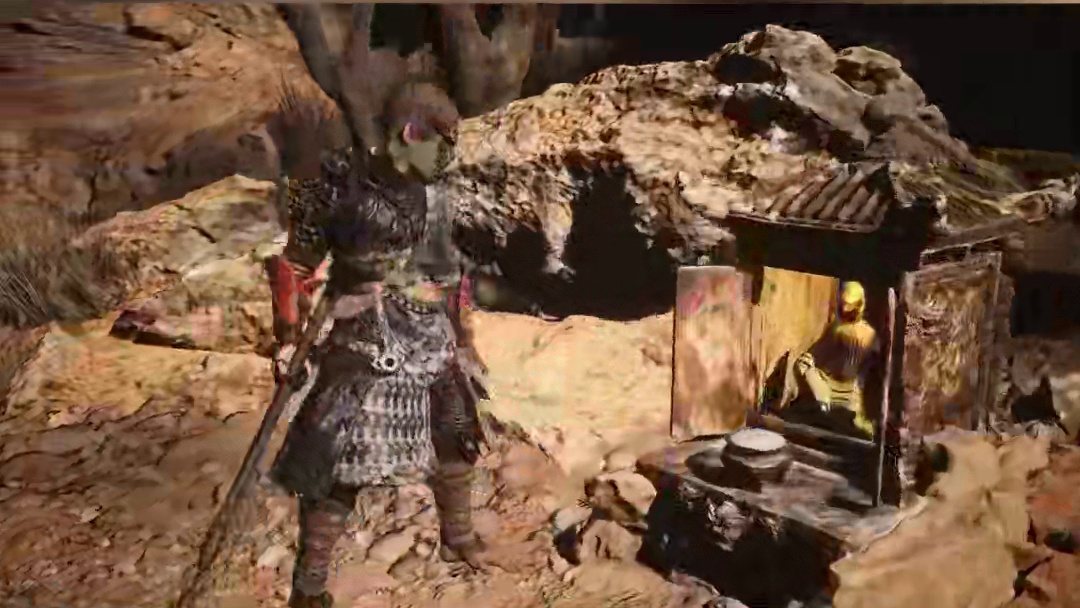 《黑神话：悟空》前期超实用珍玩！ 过了第一章就能拿到～#黑神话悟空创作激励 #黑神话悟空 #stea