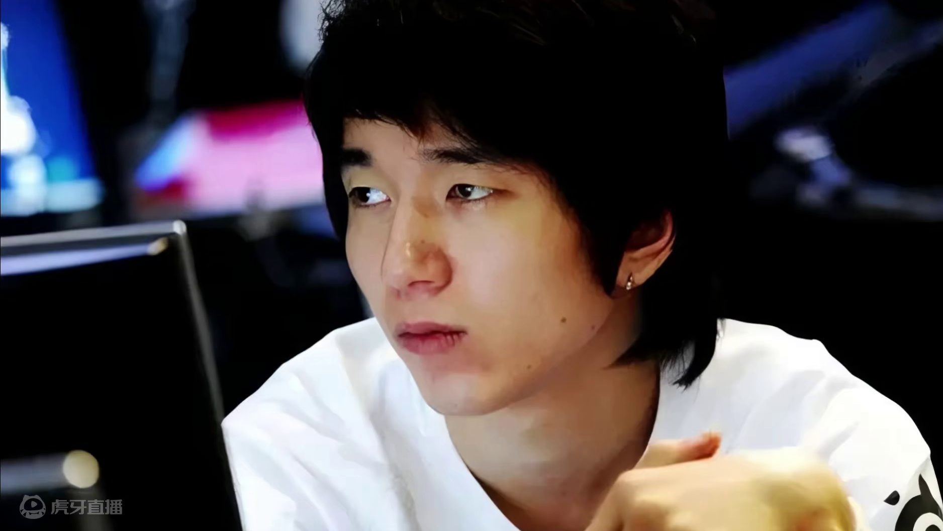 今晚H组直播，Lyn神领衔！ #bbc #magicyang #魔兽争霸3 #bcup #游戏风云