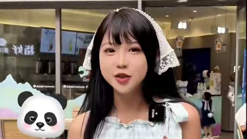 茶百道这波放大招了！！喝奶茶居然有机会免费拿黄金？！#茶百道#茶百道云南#茶百道云南300店庆#奶茶