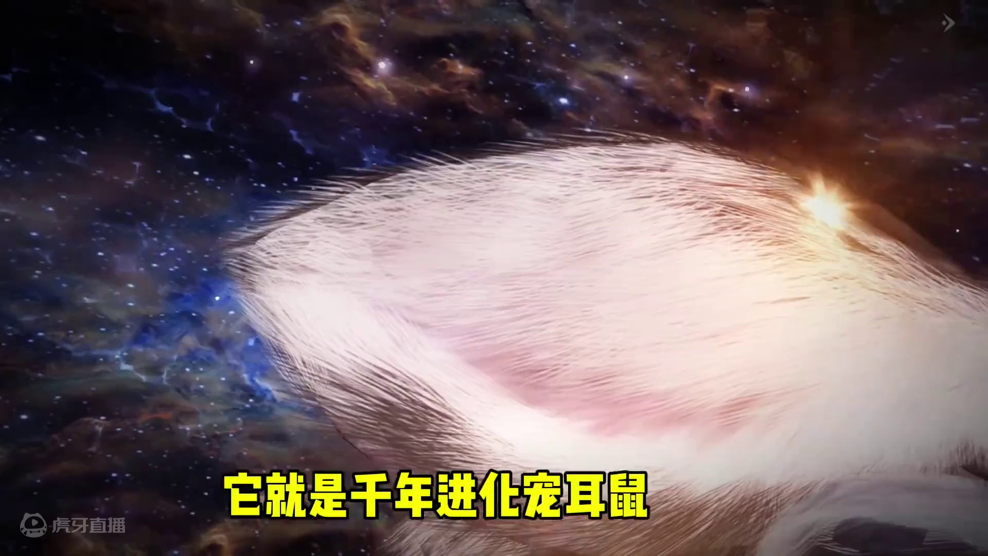  在山海里一直有个神一样存在的宠物，巅峰时期是一个时代的版本之子，玩家不惜砸锅卖铁也要拥有#妄想山海