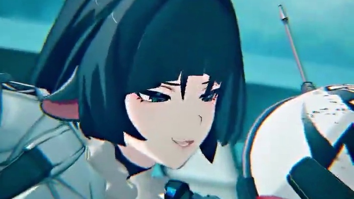 简的365种wink，有击中你的小心脏吗？#绝区零冠军团  #绝区零  #绝区零创作激励计划   #