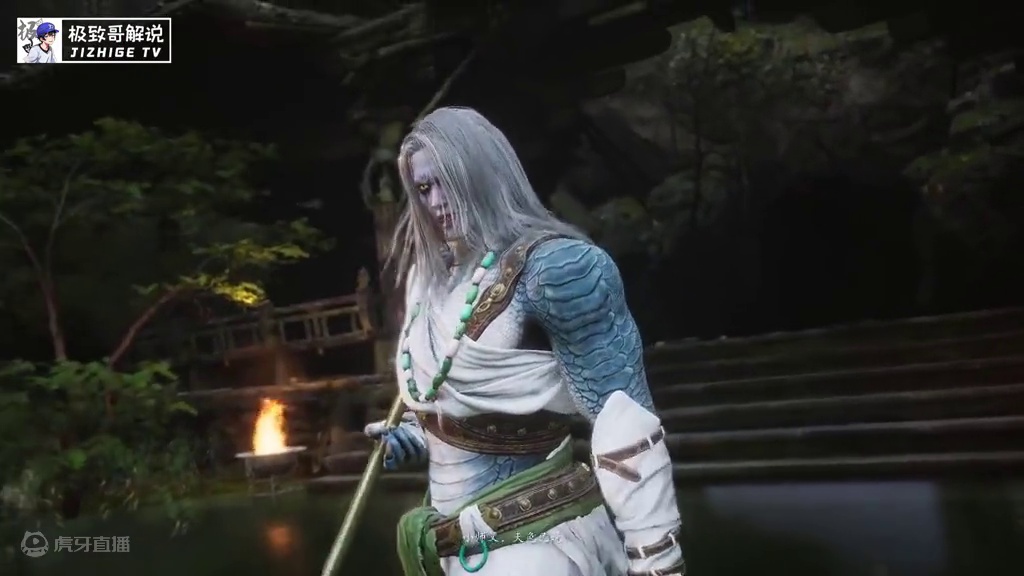 黑神话悟空攻略，教你轻松击败“白衣秀士”！ #黑神话悟空  #游戏鉴赏家 #黑神话悟空创作激励  #