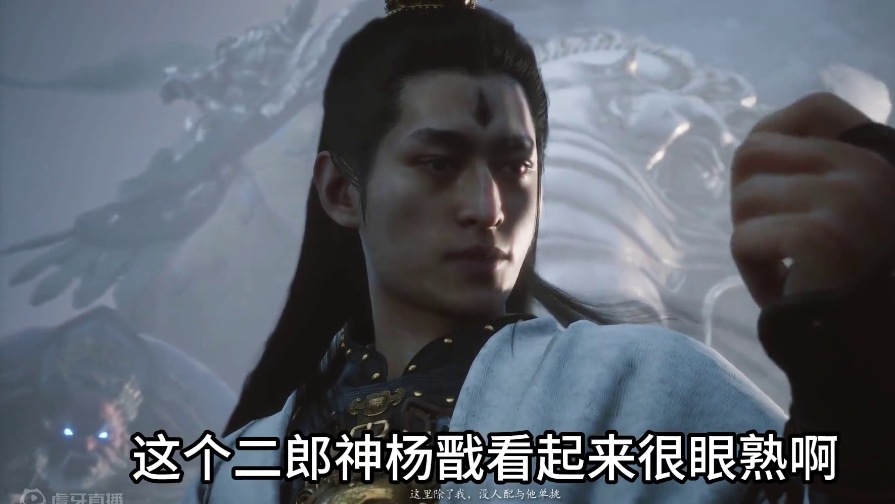 中国人的呕心沥血之作，平稳落地 #steam游戏 #黑神话悟空 #黑神话 《黑神话：悟空》