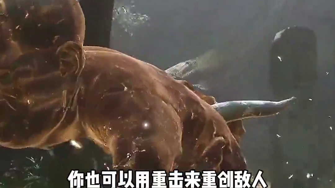 新手入门的五个小技巧#黑神话悟空 #steam游戏