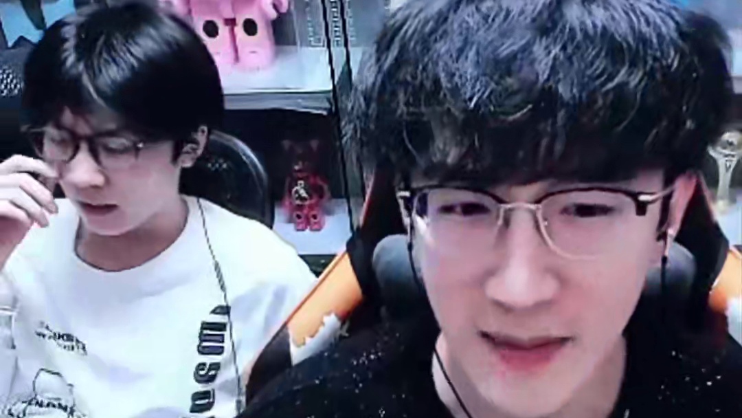 我们什么时候能实现呢？ #黑神话悟空  #我浮夸真的要强 #直播录像