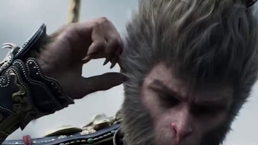 吴承恩也没想到他的故事给后人留下了无限遐想的空间#黑神话悟空 #西游记 #孙悟空 #游戏 #吴承恩