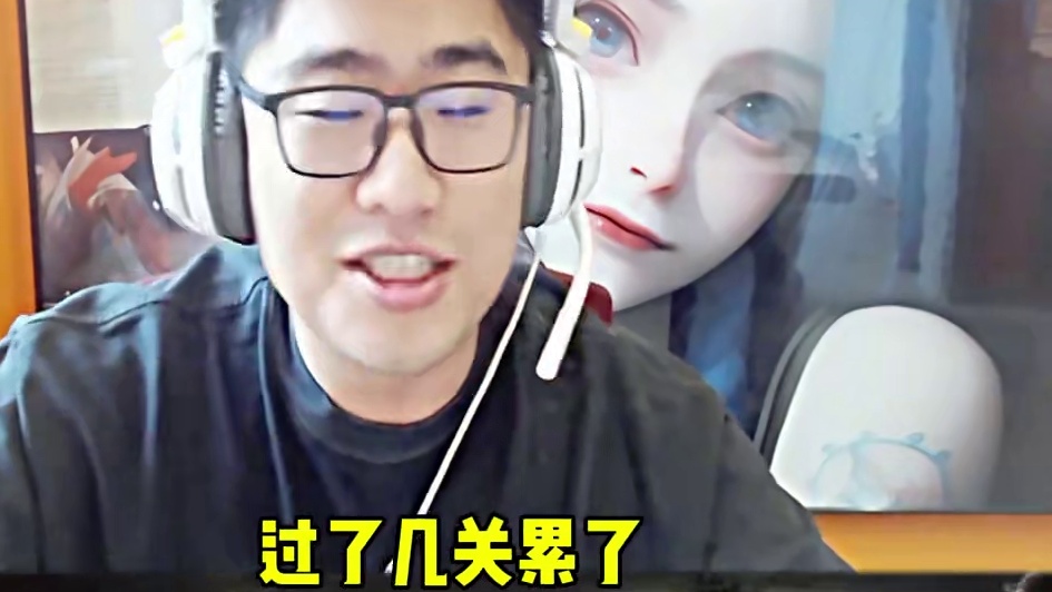 黑神话悟空可以降降难度吗！广智好难打！ #黑神话悟空