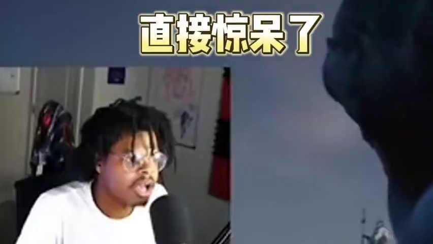 #外国玩家备战黑神话有多拼  这就是真正的文化输出吧！ #黑神话悟空