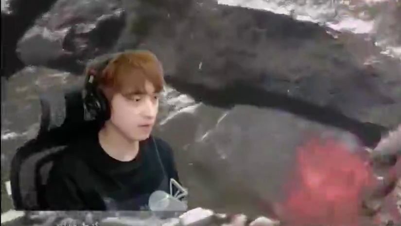 这游戏的身法真是太帅啦！吊打青背龙！ #黑神话悟空创作激励 #黑神话悟空