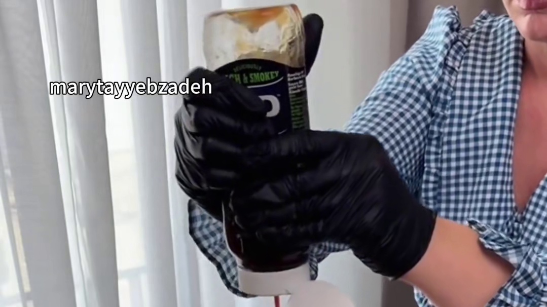 外国小姐姐沉浸式制作意大利卷#沉浸式#解压#极度舒适#治愈#海外生活