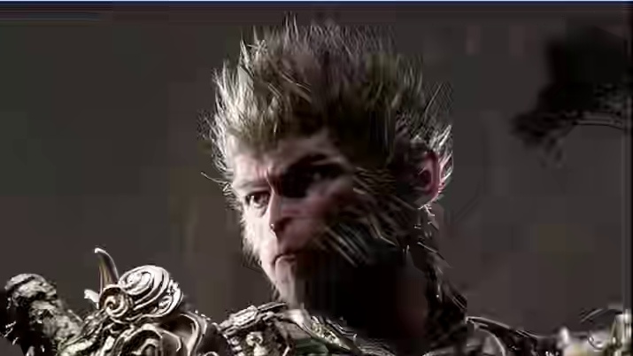 小米携手黑神话，雷军点睛：游戏本舞台，悟空来舞棍，懂游戏的都懂！ 谁说科技不入神话，咱这就上演一出！