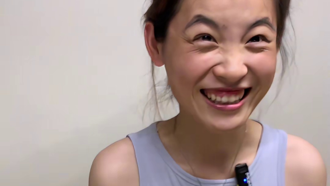 爱就是在一起吃很多很多顿饭~