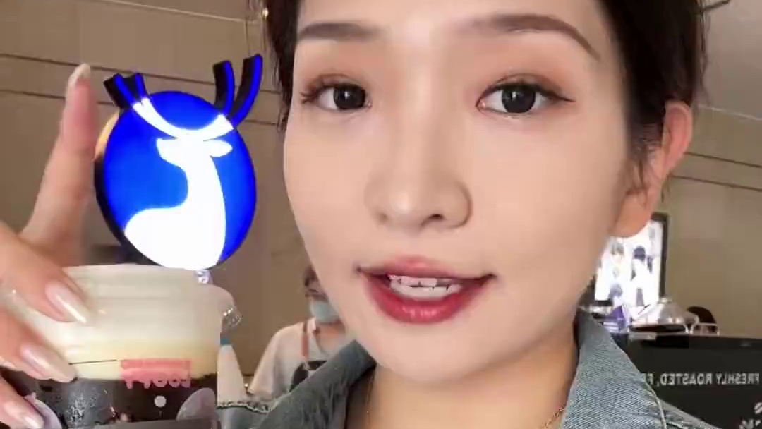 瑞幸新品好价来袭！ 左下角上新价抢到就是赚到#瑞幸咖啡 #瑞幸新品 #仙女都在喝什么 #今天你喝咖啡