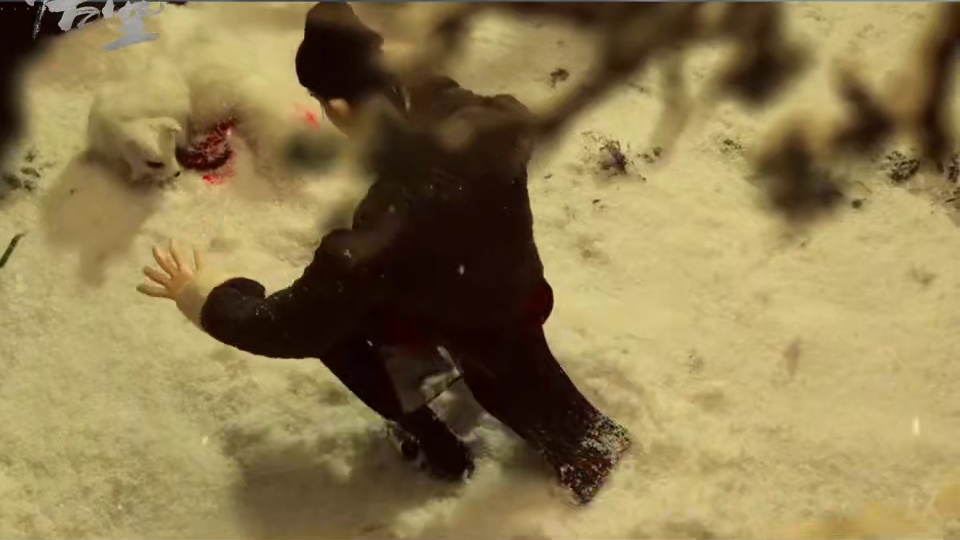 黑神话中的小故事第二回：风起黄昏 #steam游戏 #黑神话悟空 #黑神话悟空创作者激励 #专属会员