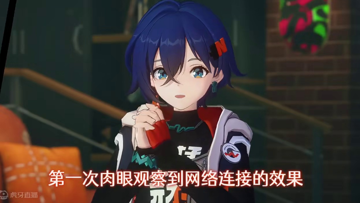 青衣真的是人间清醒啊！ #绝区零 #绝区零创作激励计划 #绝区零青衣 #绝区零青简节约 #游戏内容风